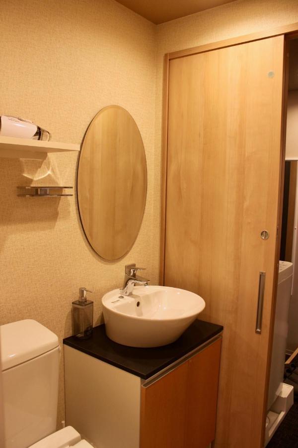 Gion Shirakawa - Vacation Stay 24783V Kyoto Exterior foto